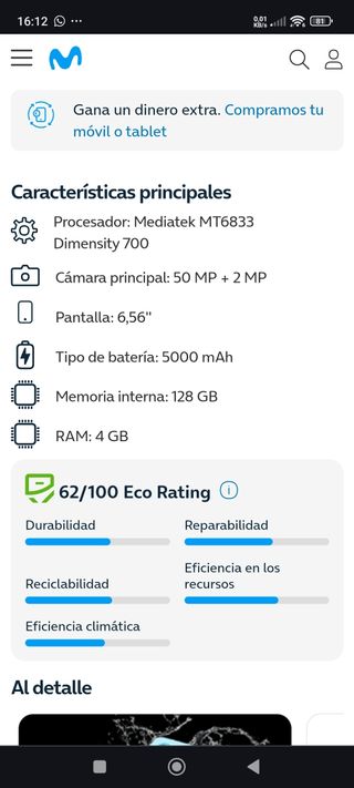 OPPO A78