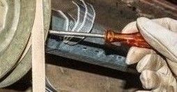 Persianista, reparación de persianas