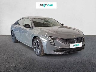 Peugeot 508 5P GT HYBRID 225 e-EAT8