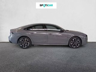 Peugeot 508 5P GT HYBRID 225 e-EAT8