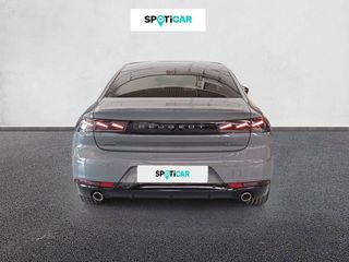 Peugeot 508 5P GT HYBRID 225 e-EAT8