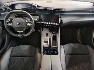 Peugeot 508 5P GT HYBRID 225 e-EAT8