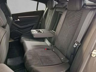 Peugeot 508 5P GT HYBRID 225 e-EAT8