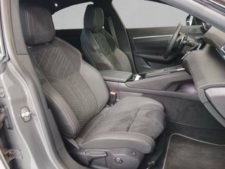 Peugeot 508 5P GT HYBRID 225 e-EAT8