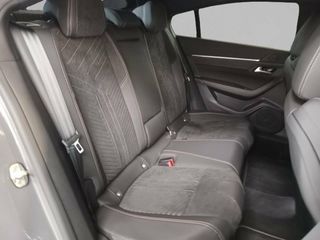 Peugeot 508 5P GT HYBRID 225 e-EAT8