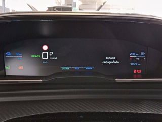 Peugeot 508 5P GT HYBRID 225 e-EAT8