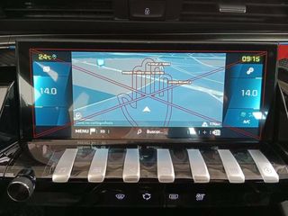 Peugeot 508 5P GT HYBRID 225 e-EAT8