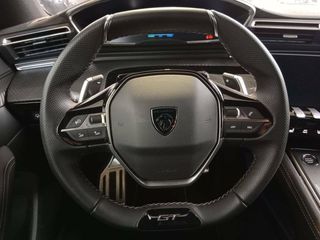 Peugeot 508 5P GT HYBRID 225 e-EAT8