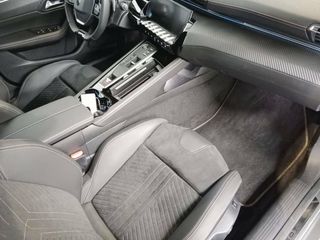 Peugeot 508 5P GT HYBRID 225 e-EAT8