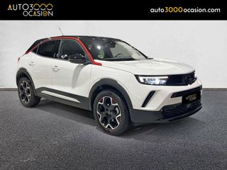 Opel Mokka 1.2 T 96kW (130 CV) GS Auto