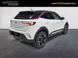 Opel Mokka 1.2 T 96kW (130 CV) GS Auto