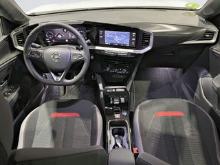 Opel Mokka 1.2 T 96kW (130 CV) GS Auto