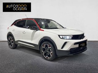 Opel Mokka 1.2 T 96kW (130 CV) GS Auto