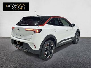 Opel Mokka 1.2 T 96kW (130 CV) GS Auto