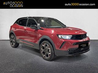 Opel Mokka 1.2 T 96kW (130 CV) GS Auto