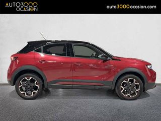 Opel Mokka 1.2 T 96kW (130 CV) GS Auto