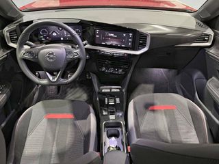 Opel Mokka 1.2 T 96kW (130 CV) GS Auto