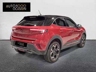 Opel Mokka 1.2 T 96kW (130 CV) GS Auto