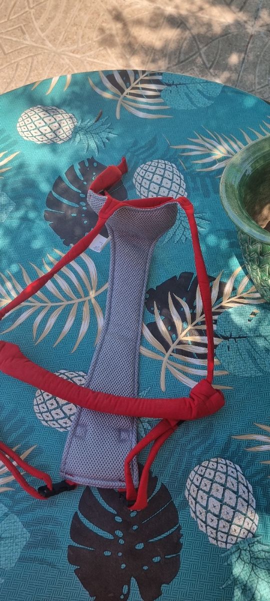 Arnés para bebe