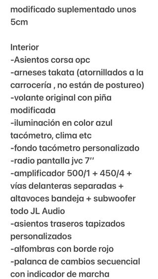 Toyota Celica Turbo LEER DESCRIPCION