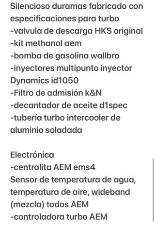 Toyota Celica Turbo LEER DESCRIPCION