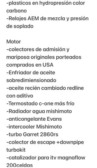 Toyota Celica Turbo LEER DESCRIPCION