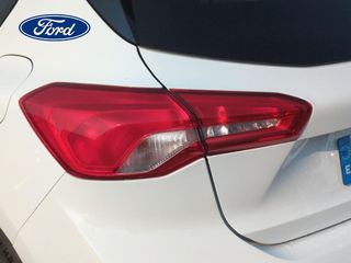 FORD Focus Focus 1.0 Ecoboost MHEV ST Line 125