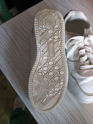 Playeras de vestir N°36