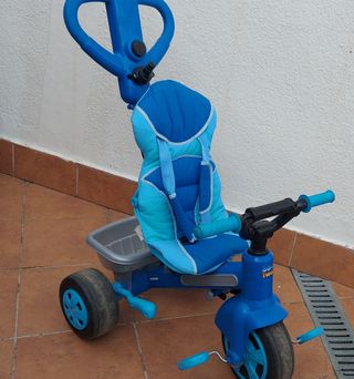 Triciclo evolutivo Feber
