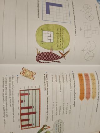 Repàs 5è. Vacaciones Santillana