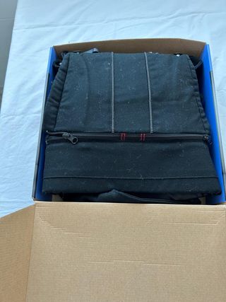 Mochila portabebes BabyBjörn One