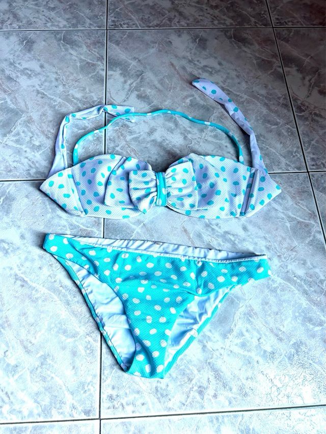 Bikini pois Calzedonia