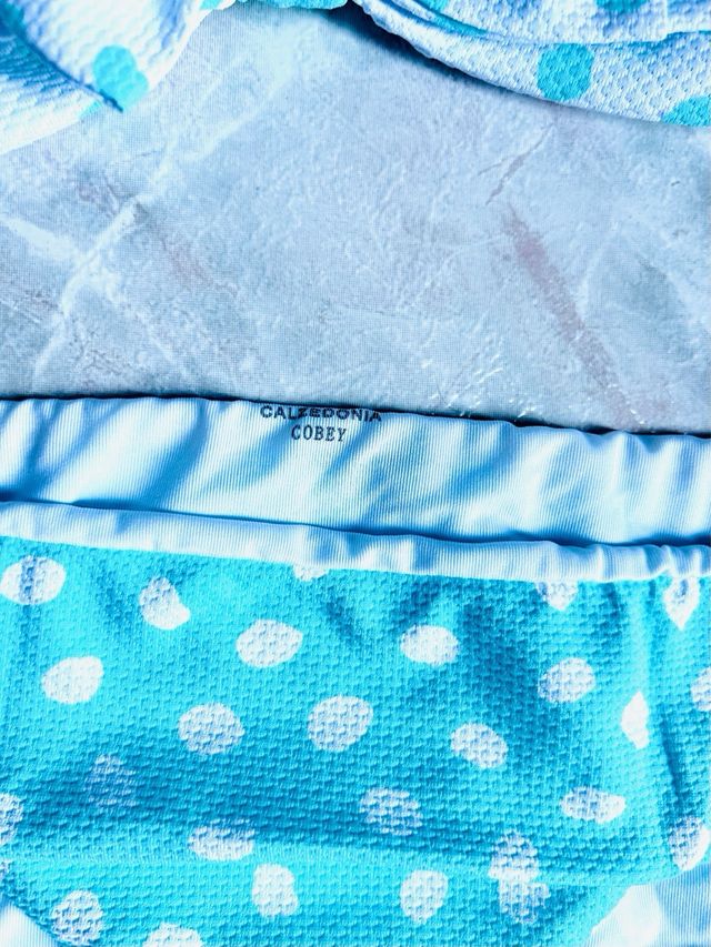 Bikini pois Calzedonia