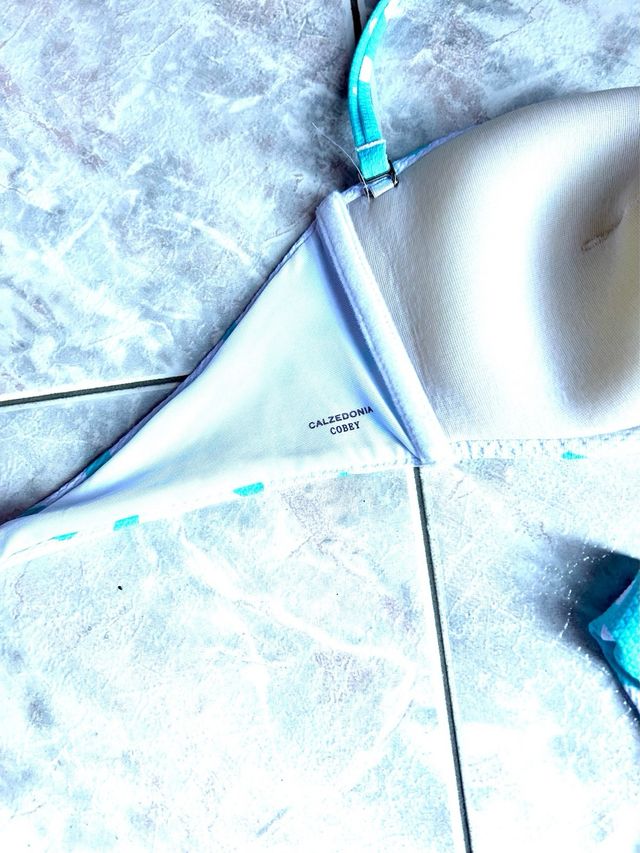 Bikini pois Calzedonia