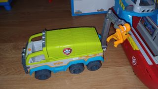 Patrulla Canina lote