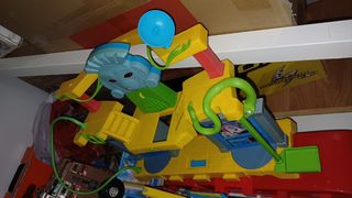 Patrulla Canina lote