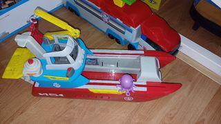 Patrulla Canina lote