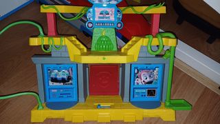 Patrulla Canina lote