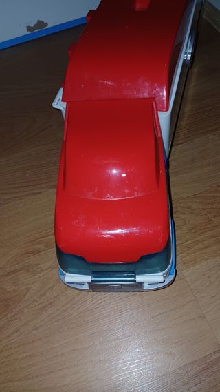 Patrulla Canina lote