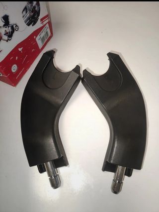 Adaptadores para maxi coxi nuevos