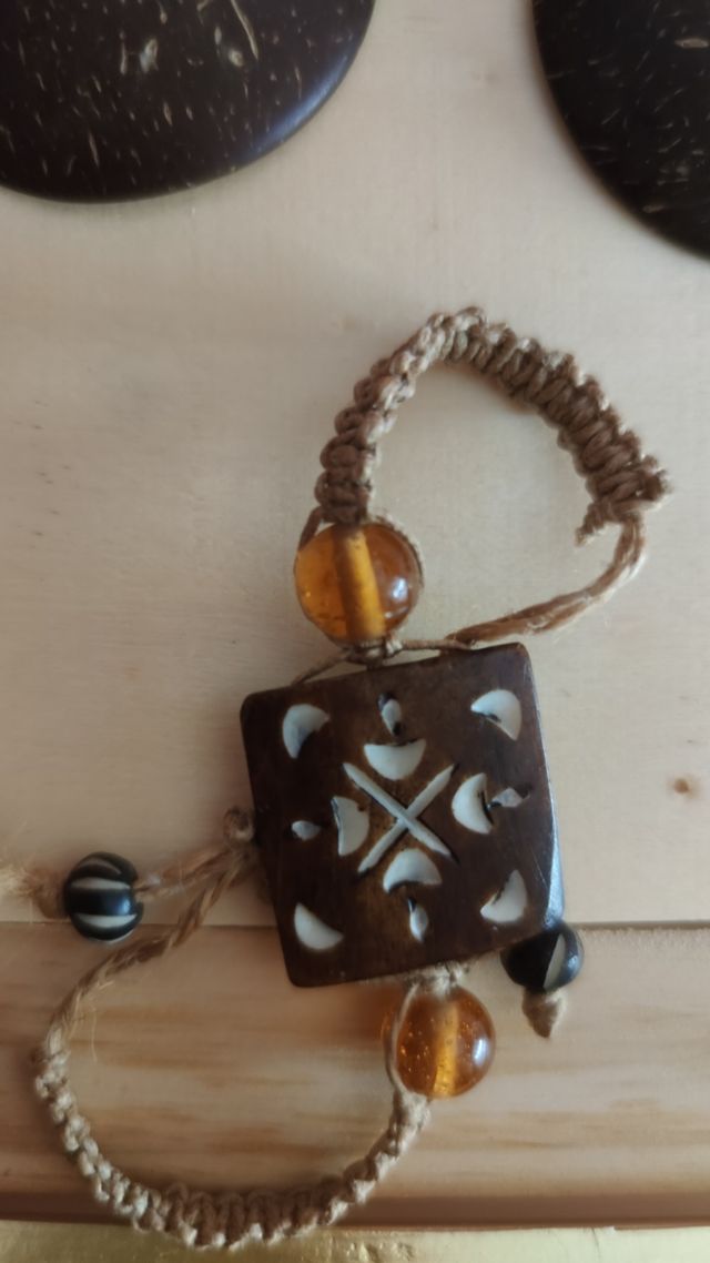 Conjunto de pulsera + anillo