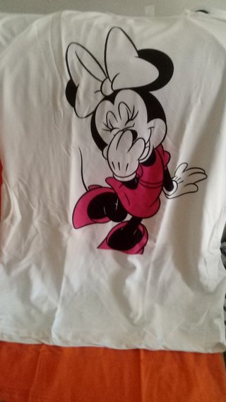 Vestidos mini maus y de Shakira