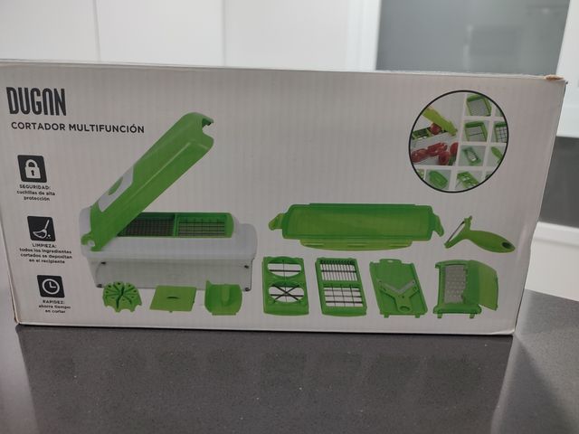 Cortador multifunción