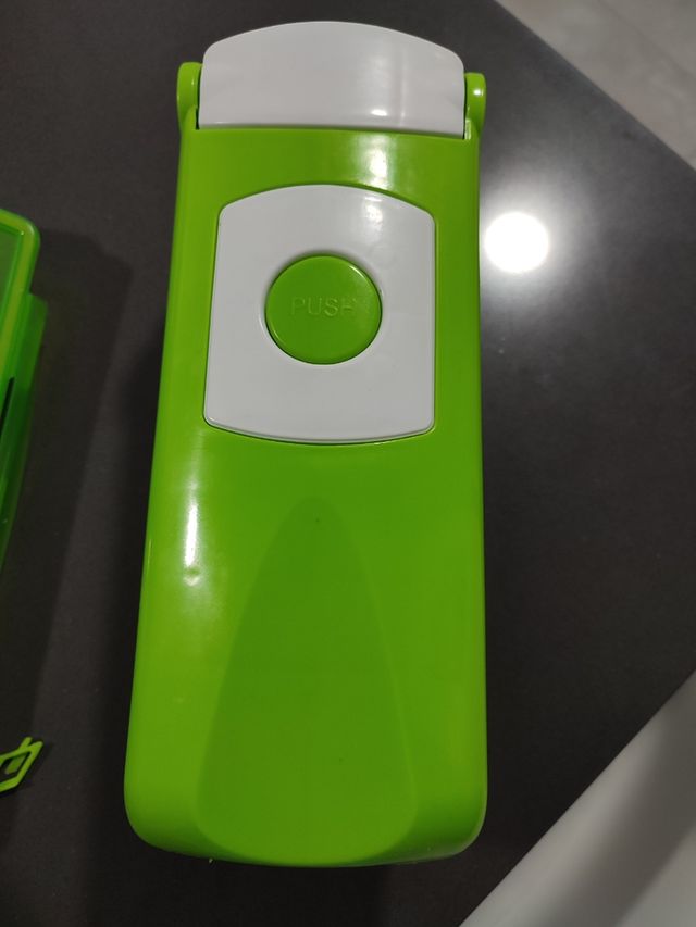 Cortador multifunción