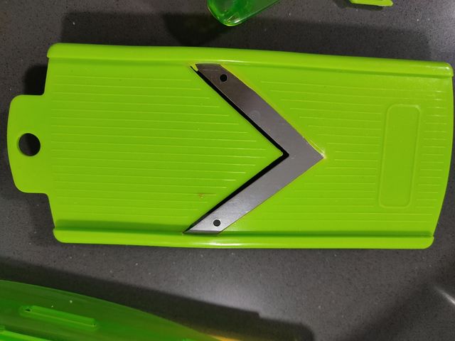 Cortador multifunción