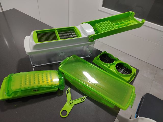 Cortador multifunción