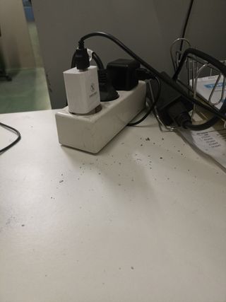 Instalador electricista y averias, Manitas