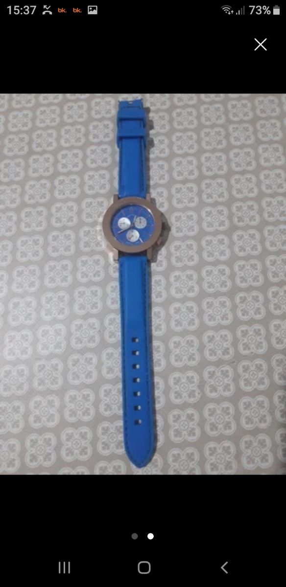 PRECIOSO RELOJ