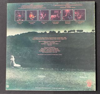 brand x livestock lp 9124 017 come nuivo