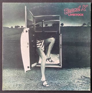 brand x livestock lp 9124 017 come nuivo